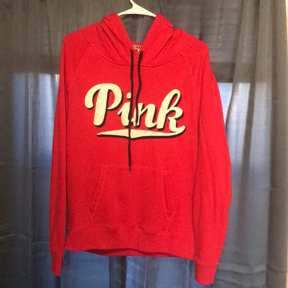 Vs hoodie